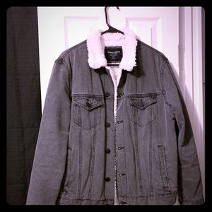Men’s Denim Jacket